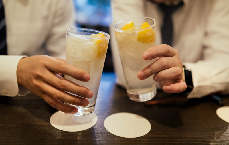 お酒のデータベースサイト お酒DB