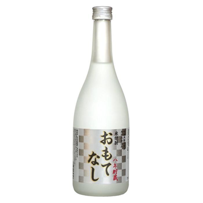 米焼酎 おもてなし | お酒のデータベースサイト お酒DB