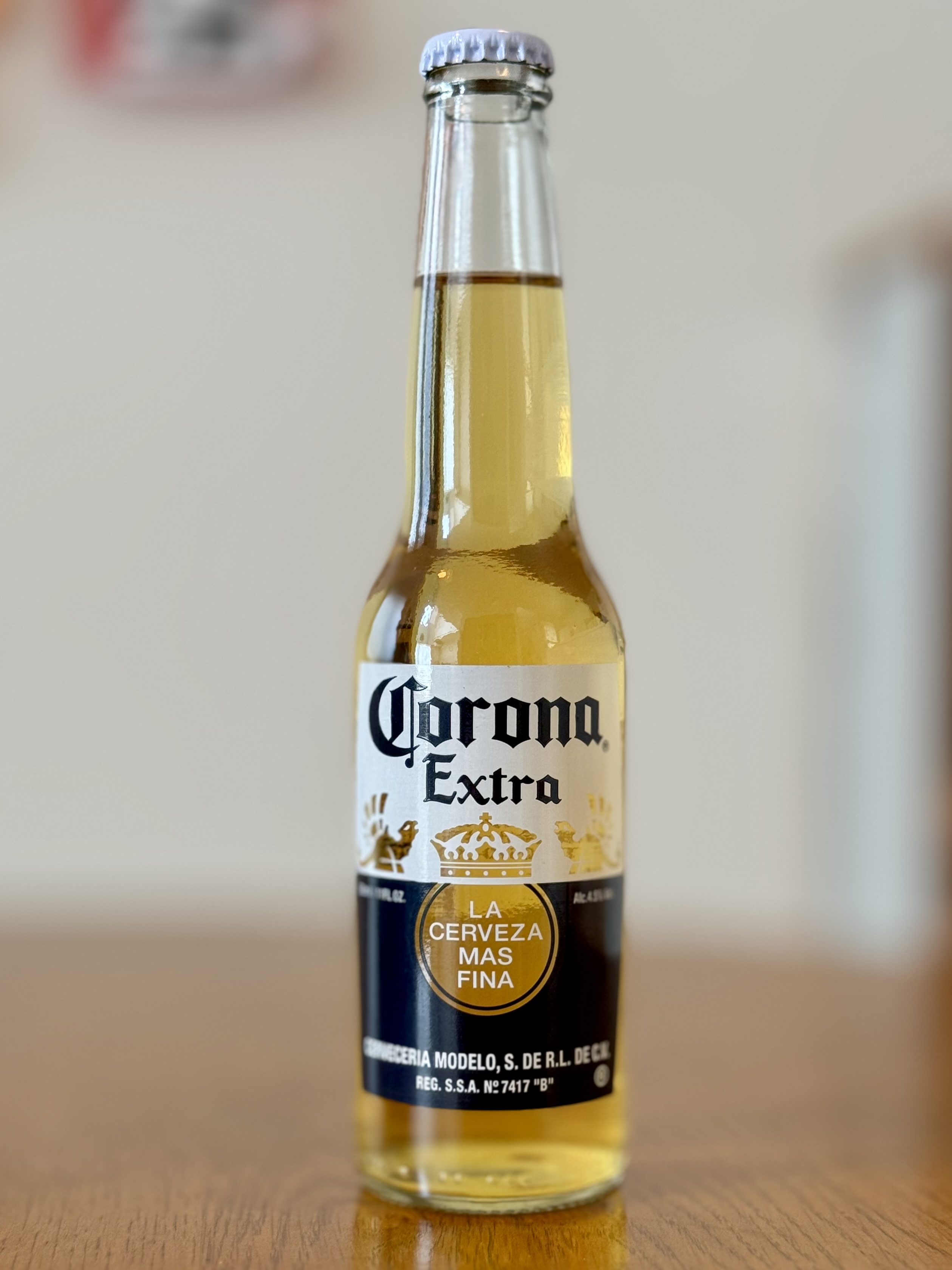 コロナ・エキストラ ラガービール | お酒のデータベースサイト お酒DB