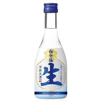 松竹梅「生」 | お酒のデータベースサイト お酒DB