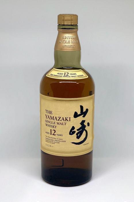 山崎 | お酒のデータベースサイト お酒DB