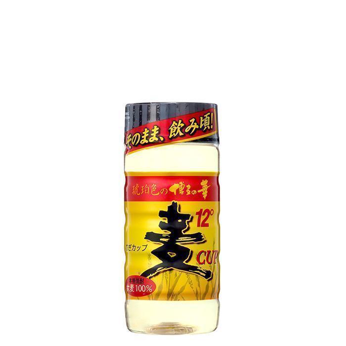 本格焼酎 琥珀色の博多の華 麦 12％ | お酒のデータベースサイト お酒DB