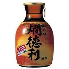 松竹梅『燗徳利』 | お酒のデータベースサイト お酒DB