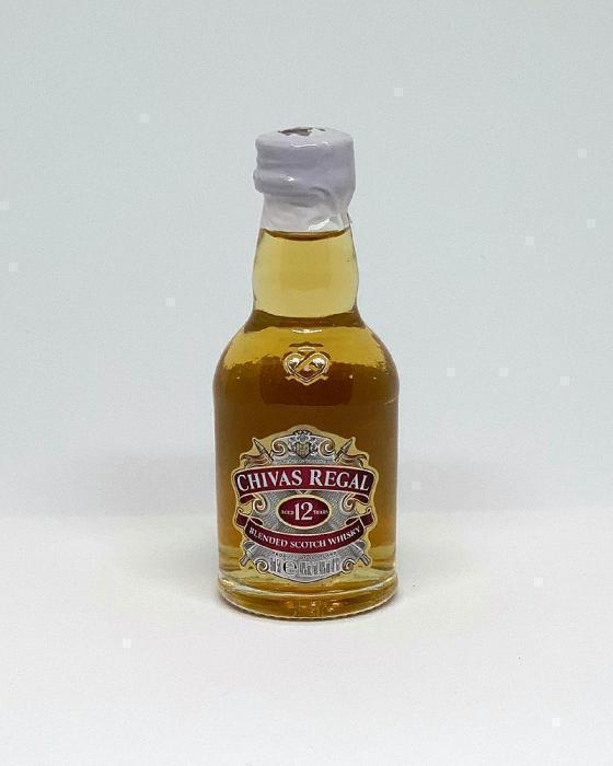 Chivas Regal (シーバスリーガル) | お酒のデータベースサイト お酒DB