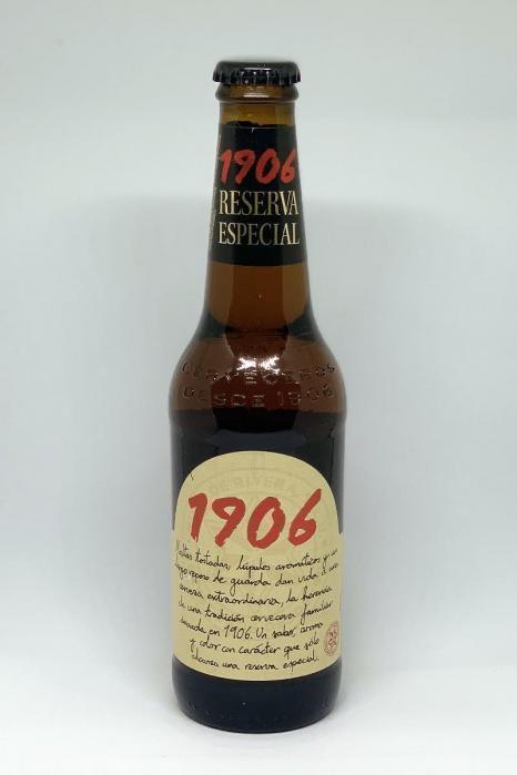 エストレーリャ・ガリシア 1906 | お酒のデータベースサイト お酒DB