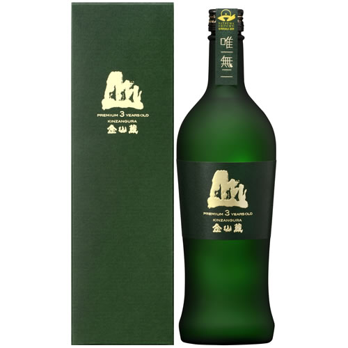 薩摩焼酎 金山蔵 | お酒のデータベースサイト お酒DB