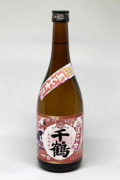 千鶴　玉乙女 | お酒のデータベースサイト お酒DB