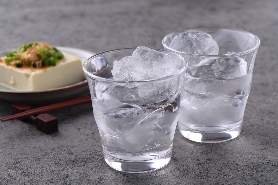 お酒のデータベースサイト お酒DB