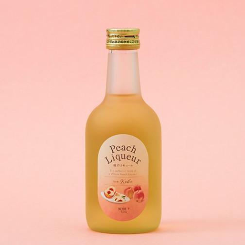 桃のリキュール | お酒のデータベースサイト お酒DB