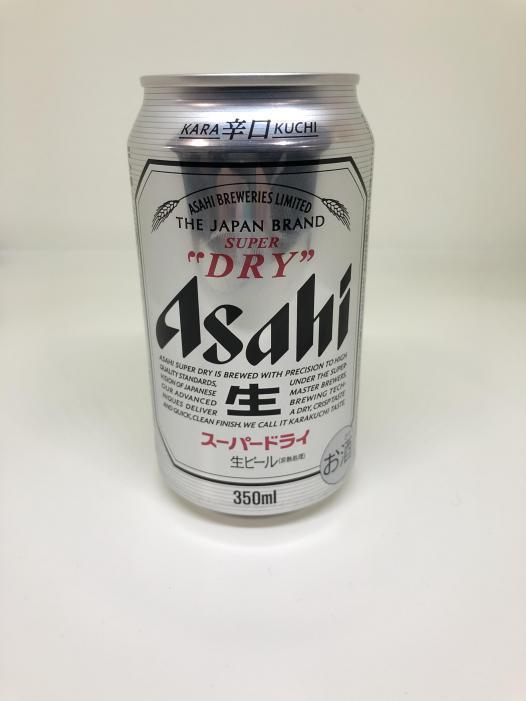 アサヒ スーパードライ | お酒のデータベースサイト お酒DB