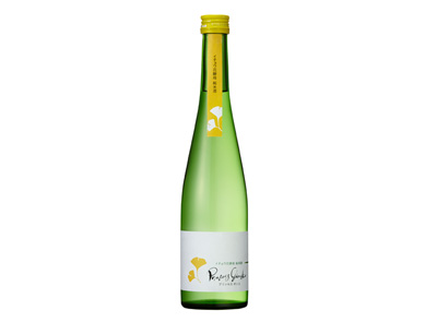 イチョウ花酵母純米酒 プリンセスギンコ　 Princess Ginkgo | お酒のデータベースサイト お酒DB