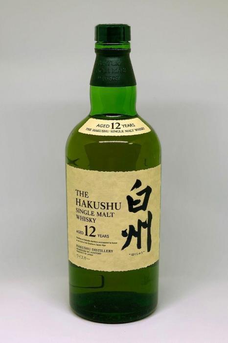 白州 | お酒のデータベースサイト お酒DB