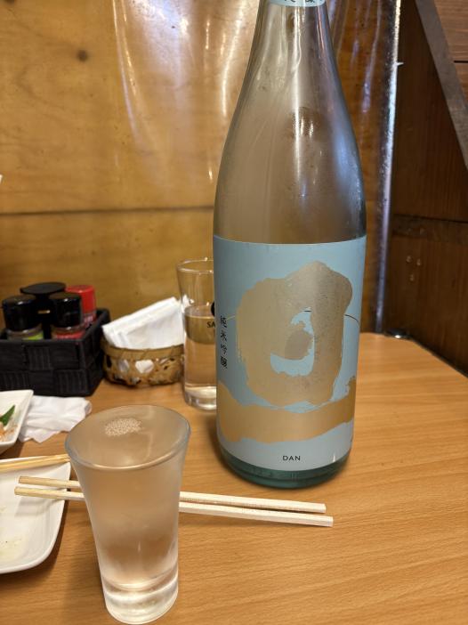 旦 | お酒のデータベースサイト お酒DB