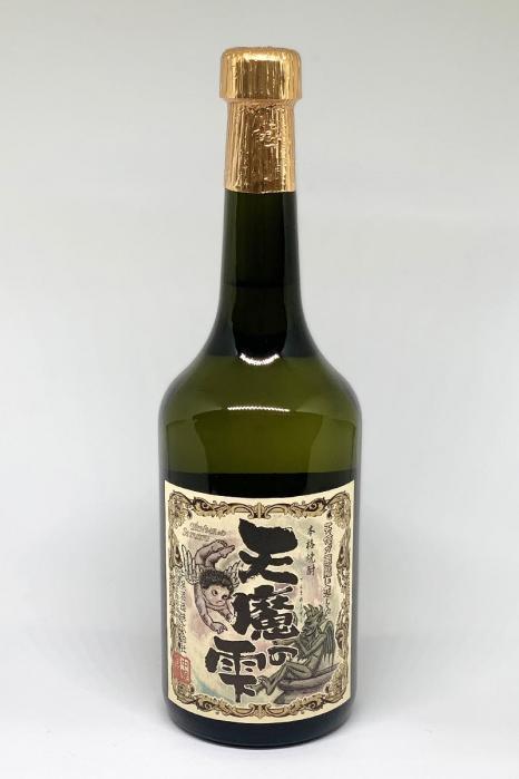 天魔の雫 | お酒のデータベースサイト お酒DB