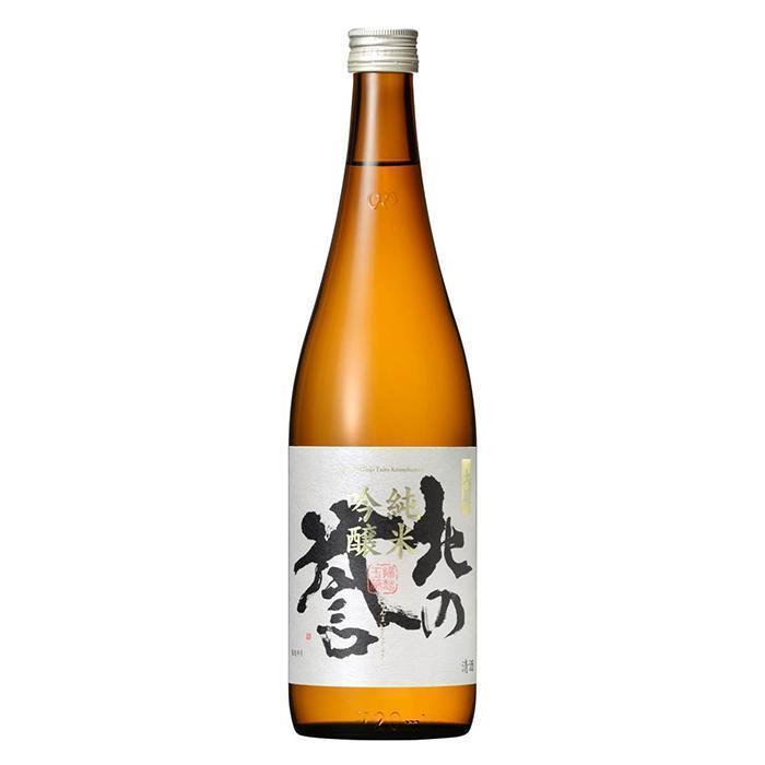 純米吟醸 大鳳 北の誉 | お酒のデータベースサイト お酒DB
