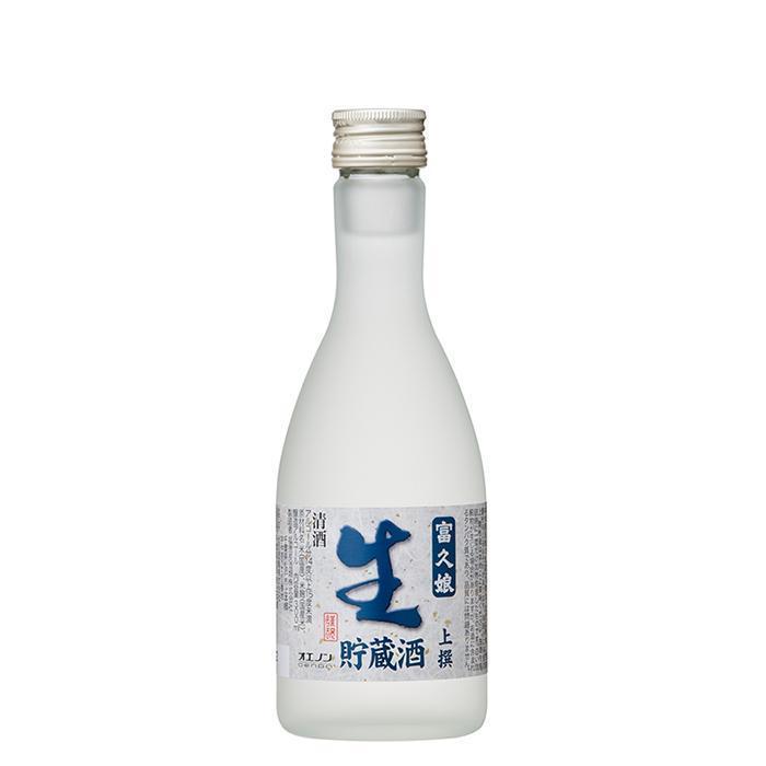 富久娘 上撰 生貯蔵酒 | お酒のデータベースサイト お酒DB