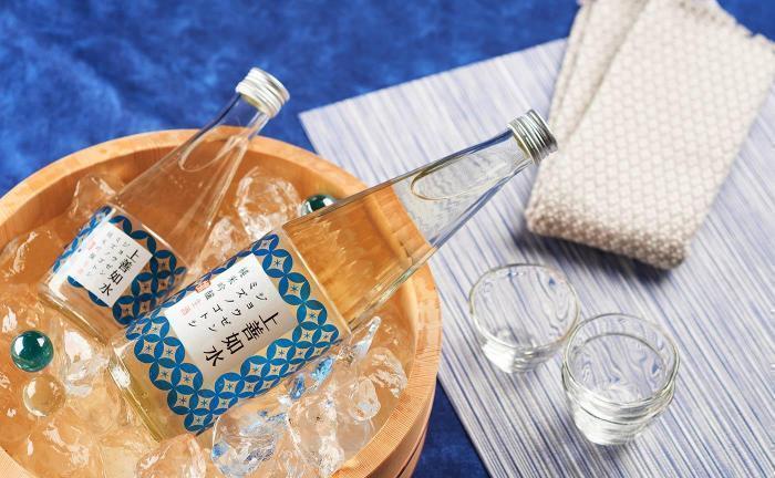 上善如水 純米吟醸 生酒 | お酒のデータベースサイト お酒DB