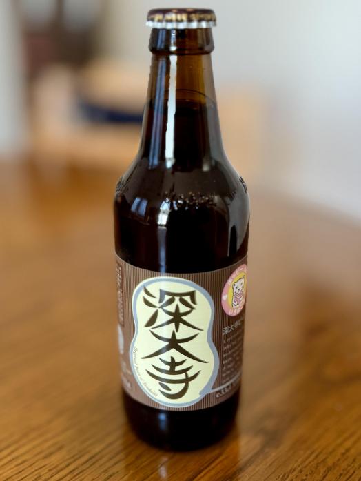 深大寺ビール ミュンヘンタイプ | お酒のデータベースサイト お酒DB