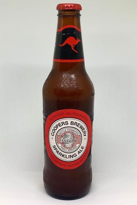 COOPERS(クーパーズ)  BREWERY | お酒のデータベースサイト お酒DB