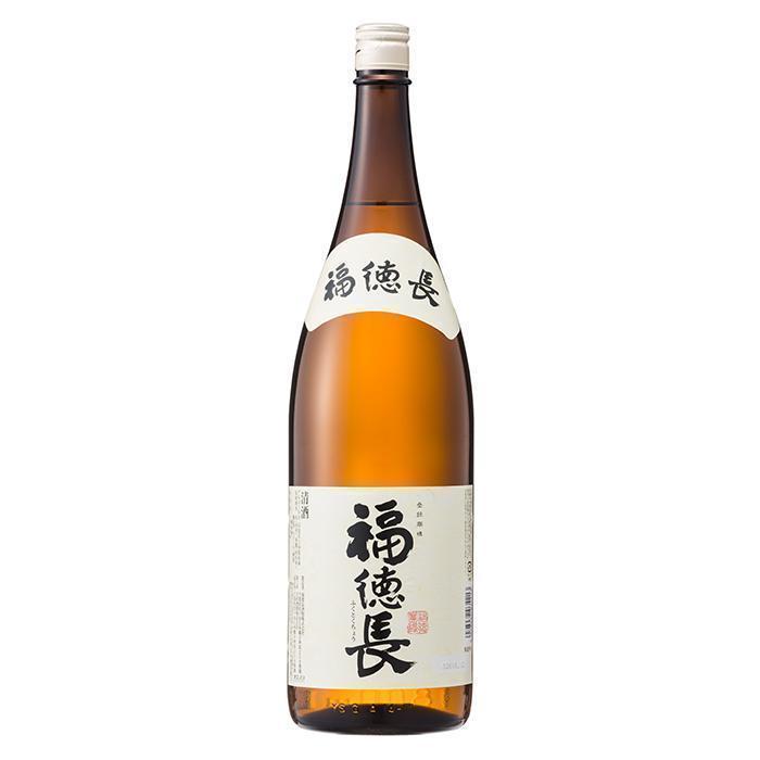 福徳長 佳撰 | お酒のデータベースサイト お酒DB