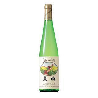 長城ワイン＜白＞ | お酒のデータベースサイト お酒DB