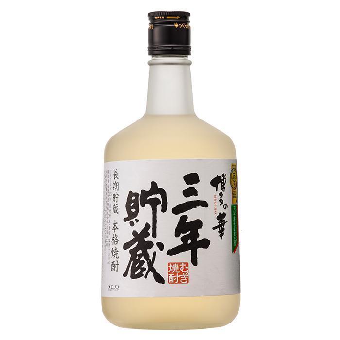 博多の華 三年貯蔵 | お酒のデータベースサイト お酒DB