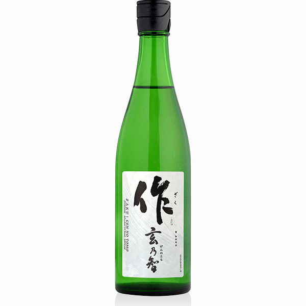 作　玄乃智 | お酒のデータベースサイト お酒DB