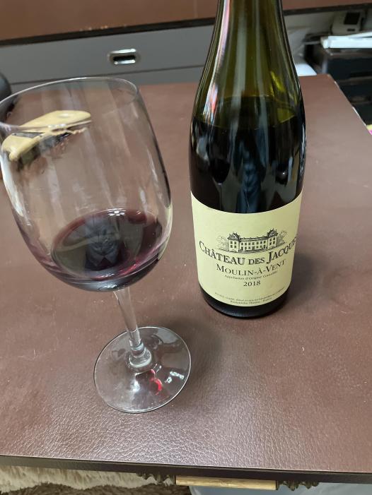 シャトー　デ　ジャック　chateau des jacques | お酒のデータベースサイト お酒DB
