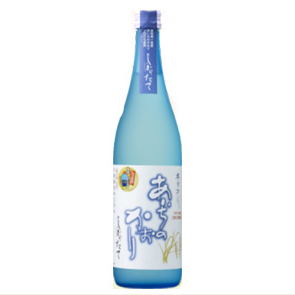 木曽三川しぼりたて　あいちのかおり | お酒のデータベースサイト お酒DB