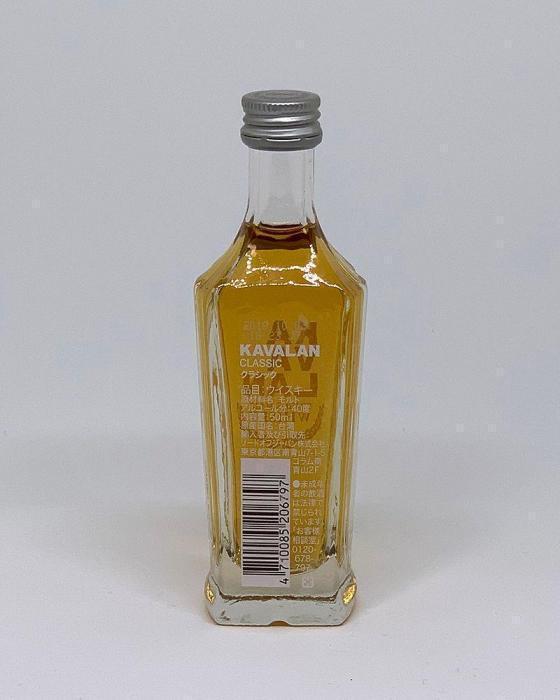 KAVALAN | お酒のデータベースサイト お酒DB