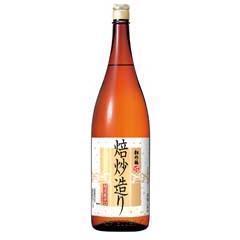 上撰松竹梅『焙炒造り』 | お酒のデータベースサイト お酒DB