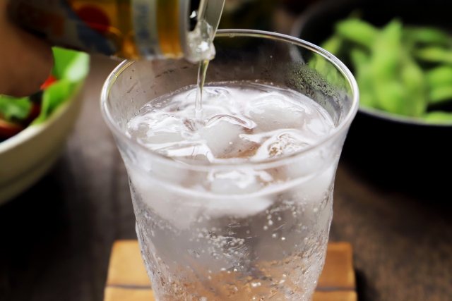 お酒のデータベースサイト お酒DB