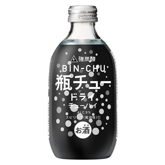 瓶チュー ドライ | お酒のデータベースサイト お酒DB