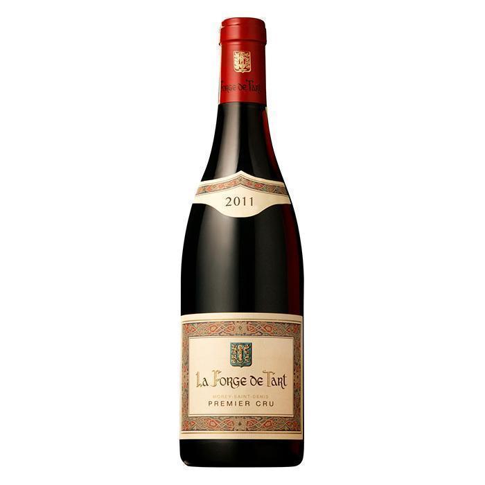 モレ・サン・ドニ 1cru ラ・フォルジュ・ド・タール | お酒のデータベースサイト お酒DB