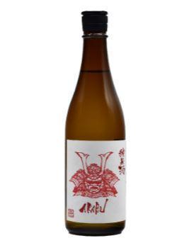 AKABU　純米酒 | お酒のデータベースサイト お酒DB