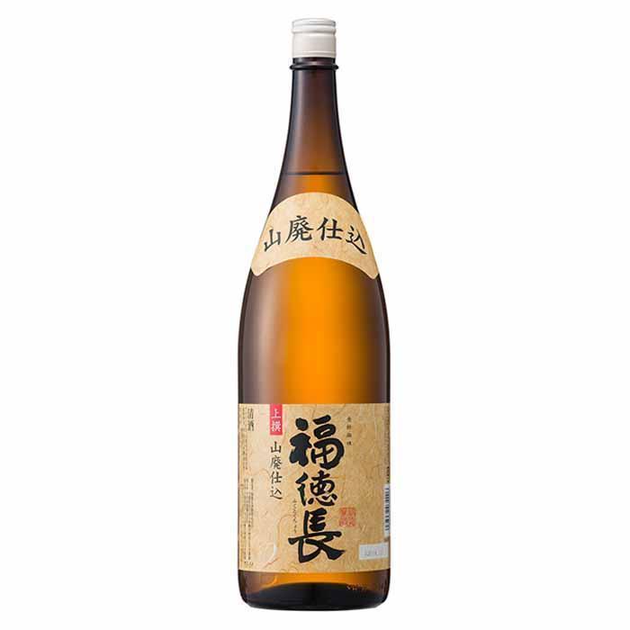 福徳長 上撰 | お酒のデータベースサイト お酒DB
