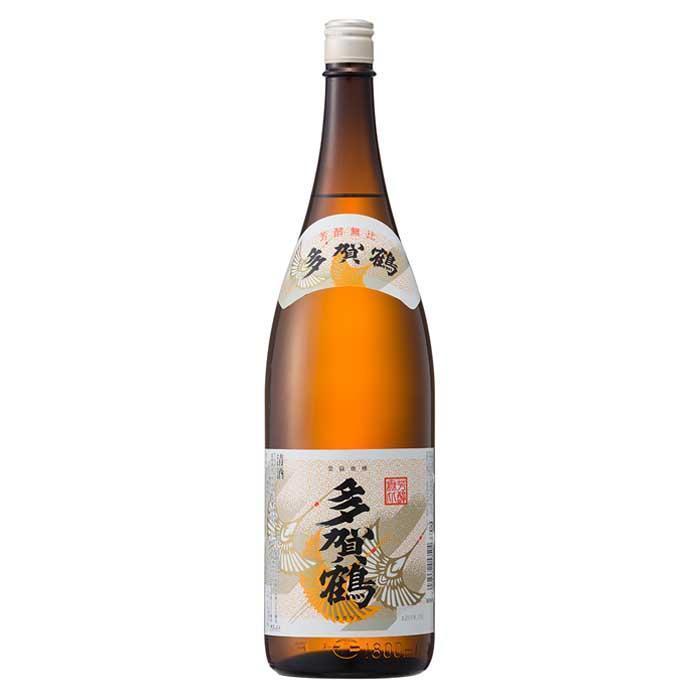 多賀鶴 佳撰 | お酒のデータベースサイト お酒DB