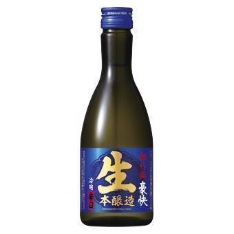 松竹梅「豪快」生酒＜本醸造＞辛口 | お酒のデータベースサイト お酒DB