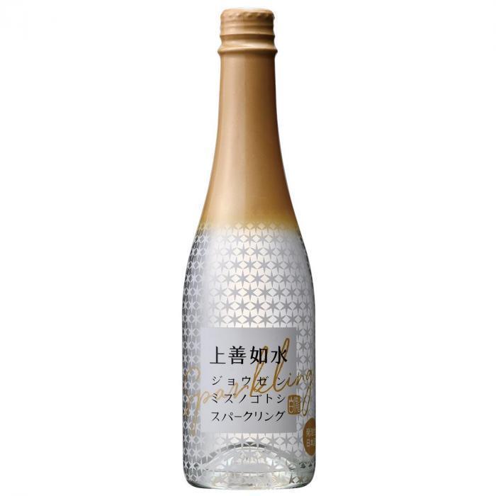 上善如水スパークリング | お酒のデータベースサイト お酒DB