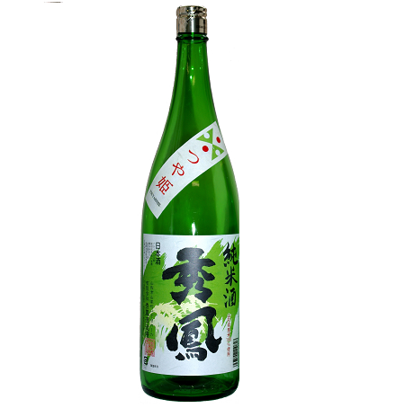 秀鳳　純米大吟醸　つや姫 | お酒のデータベースサイト お酒DB