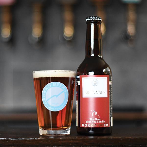 BROWN ALE（ブラウンエール） | お酒のデータベースサイト お酒DB