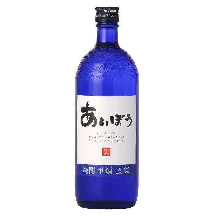 あいぼう 25% | お酒のデータベースサイト お酒DB