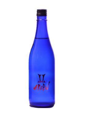 AKABU　SEA | お酒のデータベースサイト お酒DB