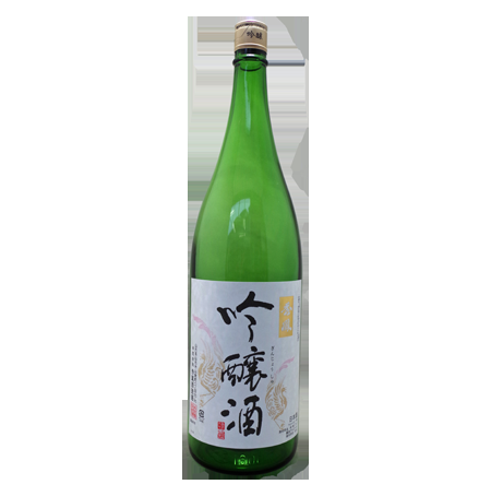 秀鳳　吟醸酒 | お酒のデータベースサイト お酒DB