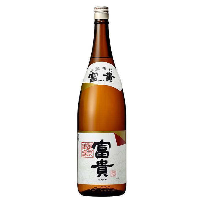 淡麗辛口富貴 | お酒のデータベースサイト お酒DB